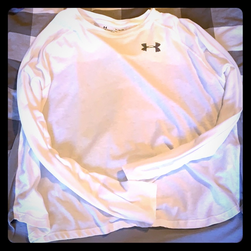 Under Armour long sleeve